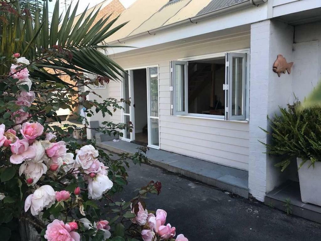 Ferienwohnung Salt Apollo Bay Exterior foto